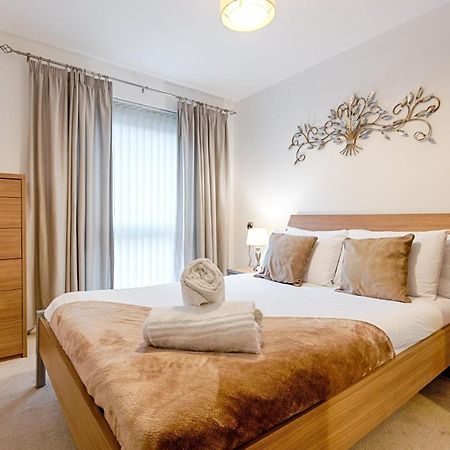 דירות סוואנסי Parking, Balcony, Fully Equipped Kitchen מראה חיצוני תמונה