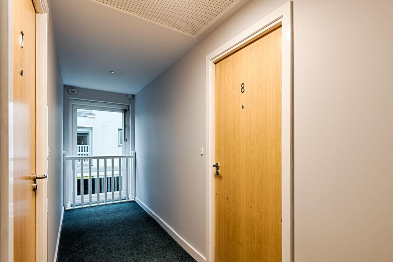 דירות סוואנסי Parking, Balcony, Fully Equipped Kitchen מראה חיצוני תמונה